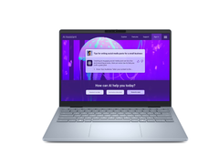 Dell 14 Plus - DB14250 (Core Ultra 7 - 32GB LPDDR5X - 1TB SSD)