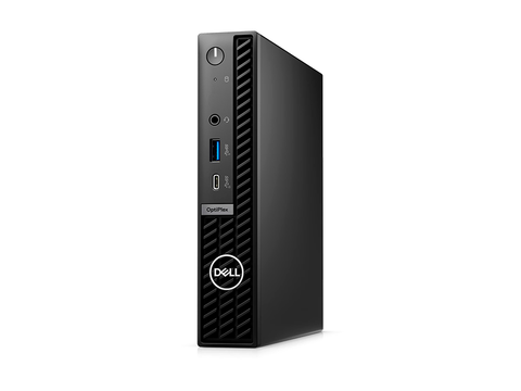 Dell OptiPlex 7020 MFF (14th Core i5 - 8GB DDR5 - 256GB SSD)