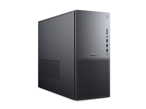 Dell Tower Plus EBT2250 (Core Ultra 7 - 16GB DDR5 - 1TB SSD - RTX 4060 8GB)
