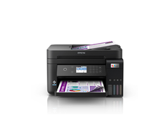 Epson Impresora Multifuncion L6270