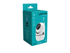 Smart Omnia Camara PTZ Inteligente Wifi (Interior)