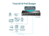 TP-Link Desktop PoE+ Switch 9-Port