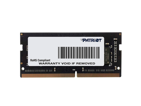 Patriot 32GB DDR5 SO-DIMM