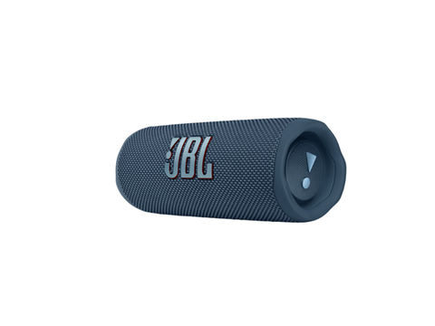 JBL Flip 6 Bluetooth Speaker Blue