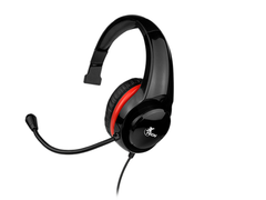 Xtech Molten Mono Chat Gaming Headset