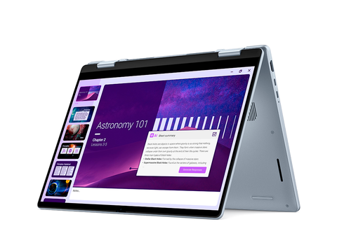 Dell 14 Plus 2-in-1 - LDB04250 (Core Ultra 7 - 16GB LPDDR5X - 1TB SSD)