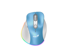 Genius Ergo 9000s Pro Wireless Mouse