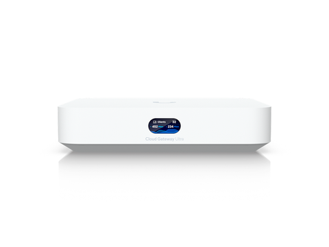 Ubiquiti Cloud Gateway Ultra