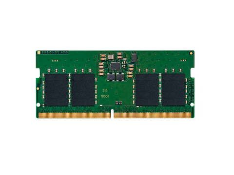 Kingston 8GB DDR5 SO-DIMM 4800 MHz