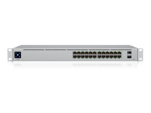 Ubiquiti Switch Standard 24 PoE