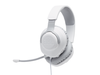 JBL Headset Quantum 100 Gaming White