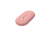 Logitech Bluetooth Pebble M350s Mouse