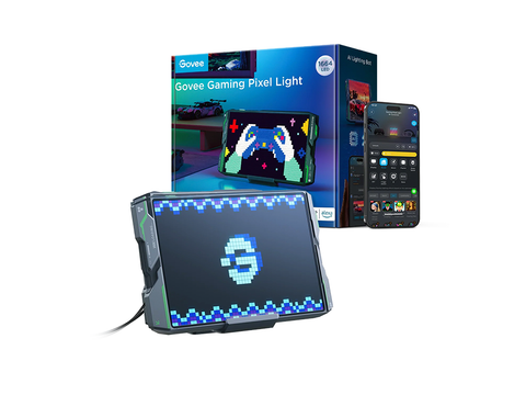 GOVEE Gaming Pixel Light