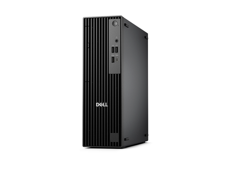 Dell Pro Slim - QCS1250 (Core Ultra 5 - 16GB DDR5 - 512GB SSD)