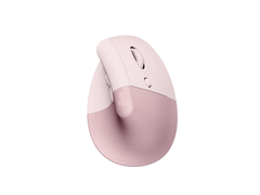 Logitech Lift Vertical Ergonomic Mouse