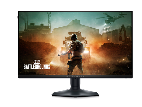 Alienware Monitor 25 - AW2523HF - 360 Hz