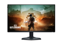 Alienware Monitor 25 - AW2523HF - 360 Hz