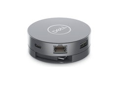 Dell USB-C Portable Docking DA305