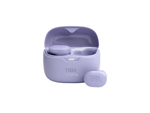 JBL Tune Buds Purple