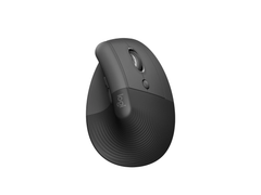 Logitech Lift Vertical Ergonomic Mouse