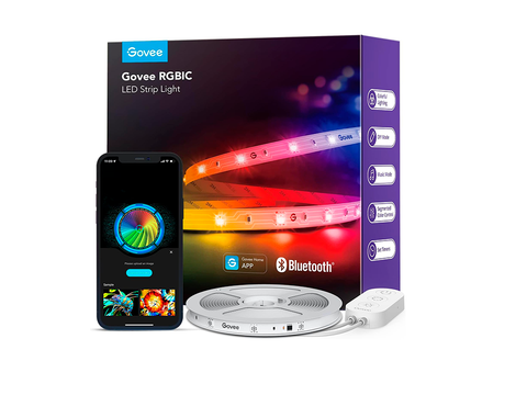 GOVEE Strip Light S (10M)