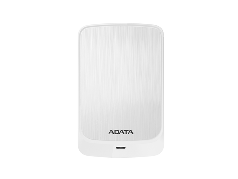 ADATA Slim External 2TB