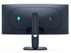Alienware Curved  Monitor 34  - AW3425DW - 240 Hz