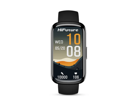 HiFuture EV02 Band - Smart Watch
