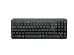 Logitech Keyboard K250 Bluetooth