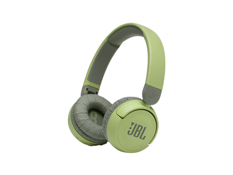 JBL Headphone Jr310BT Green