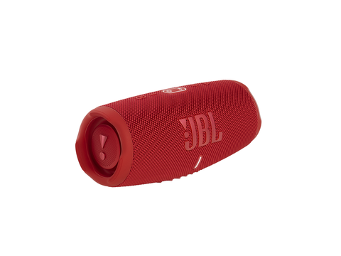 JBL Charge 5 Bluetooth Speaker Red