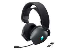 Alienware AW725H Tri-Mode Wireless Gaming Headset RGB