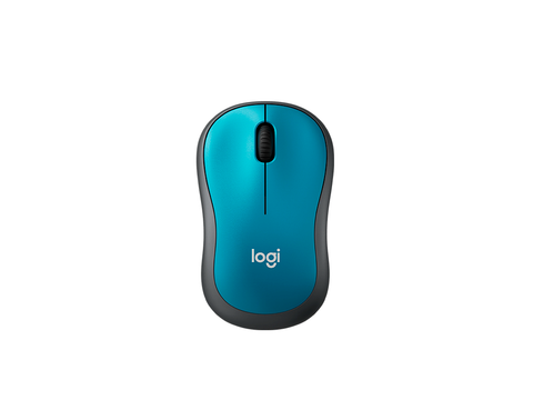 Logitech M185 Wireless Mouse