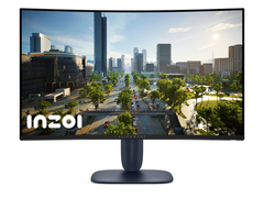 Alienware Curved Monitor 32 - AW3225DM - 180 Hz