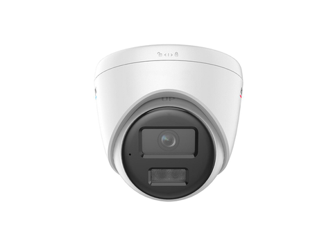 Hikvision Turret Network Camera 2MP ColorVu