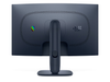 Alienware Curved Monitor 32 - AW3225DM - 180 Hz