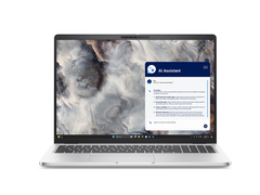 Dell Pro 16 Plus - PB16250 (Core Ultra 5 - 16GB LPDDR5X - 512GB SSD)