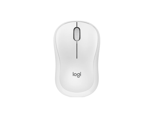 Logitech M240 Silent Bluetooth Mouse