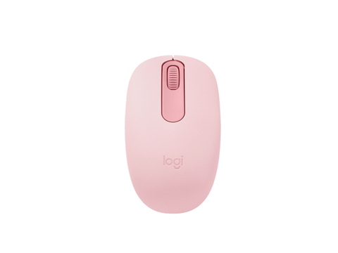 Logitech M196 Bluetooth Mouse
