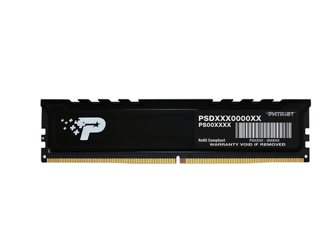 Patriot 8GB DDR5 4800MHz DIMM