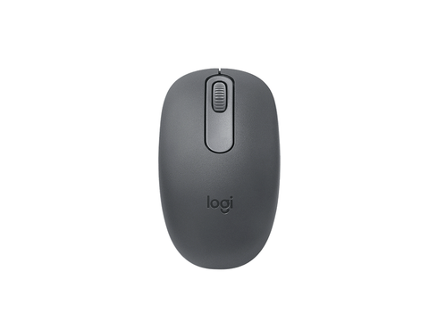 Logitech M196 Bluetooth Mouse