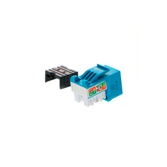 Nexxt Keystone Jack RJ45 Cat6 Azul