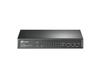 TP-Link Desktop PoE+ Switch 9-Port