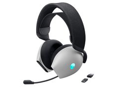 Alienware AW725H Tri-Mode Wireless Gaming Headset RGB