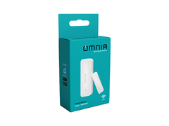 Smart Omnia Sensor de Puerta/Ventana Inteligente WiFi