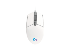 Logitech G203 Prodigy Mouse