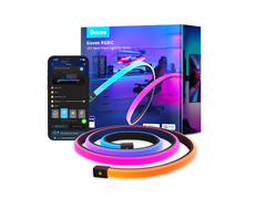 GOVEE Neon Rope Light for Desks (3M)