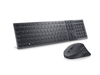 Dell Pro Premium Collaboration Keyboard and Mouse - KM900