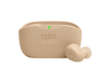 JBL Vibe Buds Beige