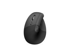 Logitech Lift Left-handed Vertical Ergonomic Mouse